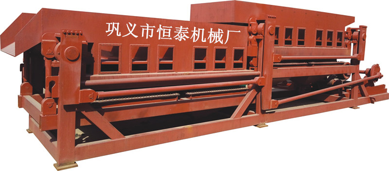 廣州恒泰節(jié)能復(fù)合雙動(dòng)跳汰機(jī)環(huán)保設(shè)產(chǎn)品圖片