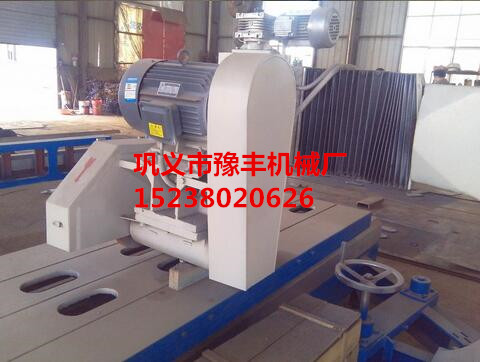 大理石切割機(jī)質(zhì)量過硬-40年技術(shù)助你產(chǎn)品圖片