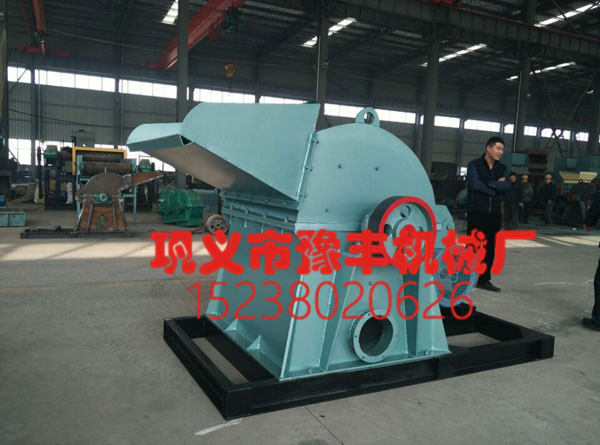 鋸末粉碎機(jī)如何把原料分成如面粉產(chǎn)品圖片