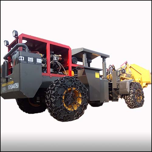 巷道裝載機(jī)河北供應(yīng)礦用裝載機(jī)928中首