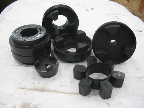 聯(lián)軸器產(chǎn)品圖片