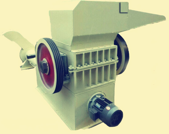 環(huán)保高產(chǎn)600型PVC破碎機(jī)塑料粉碎機(jī)廠家直銷產(chǎn)品圖片