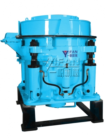 哪家圓錐破碎機(jī)質(zhì)量可靠|性能優(yōu)良