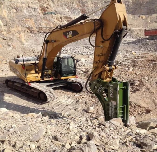 工兵破碎錘ZFB13F產品圖片