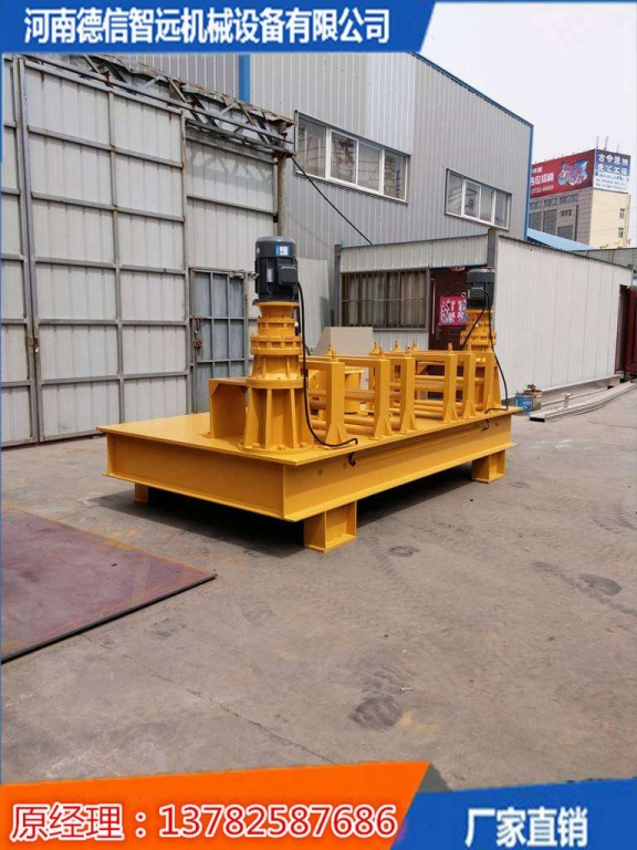 工字鋼冷彎?rùn)C(jī)產(chǎn)品圖片