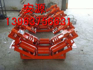 皮帶斷帶抓捕器?ddz斷帶抓捕器產(chǎn)品圖片