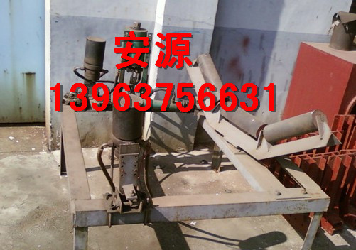 全自動(dòng)液壓調(diào)偏裝置,調(diào)偏器廠家直銷