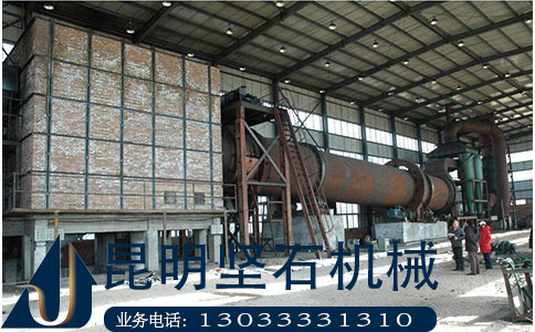 四川堅(jiān)石烘干機(jī) 礦渣烘干機(jī)二手烘干機(jī)產(chǎn)品圖片