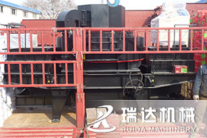 河卵石制砂機(jī)生產(chǎn)物料的要求產(chǎn)品圖片