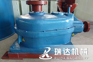 高壓懸輥磨的物料研磨細(xì)度如何產(chǎn)品圖片