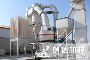 雷蒙磨粉機(jī)在市場(chǎng)上占領(lǐng)的地位產(chǎn)品圖片