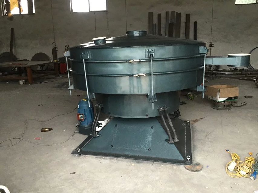 河南篩機(jī) 宇帆機(jī)械廠家供應(yīng) 搖擺式