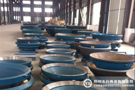 玉升軋臼壁價(jià)格獲取的三種方式