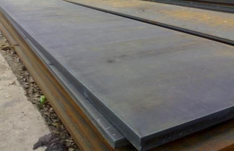   輸煤管道 10+8耐磨襯板 價(jià)格產(chǎn)品圖片