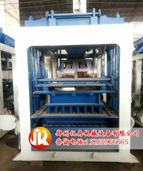 水泥磚機(jī)/現(xiàn)貨供應(yīng)/售后完善