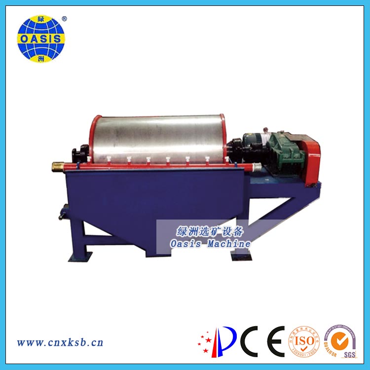 永磁筒式磁選機(jī)強(qiáng)磁磁選機(jī)高磁磁選機(jī)CT磁選機(jī)濕式磁產(chǎn)品圖片