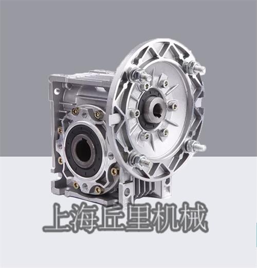 丘里機械長期供應RV蝸輪蝸桿減速機