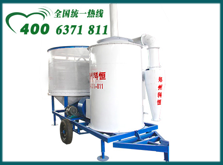 上海廠家直供糧食烘干機 玉米烘干