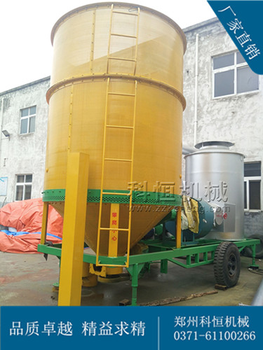 廠家直供糧食烘干機 玉米烘干機