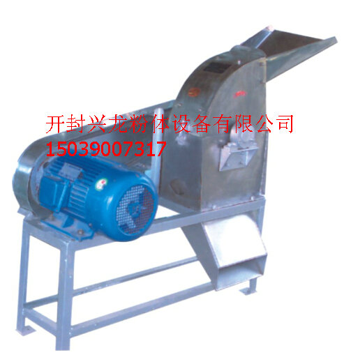 不銹鋼食品粉碎機產品圖片