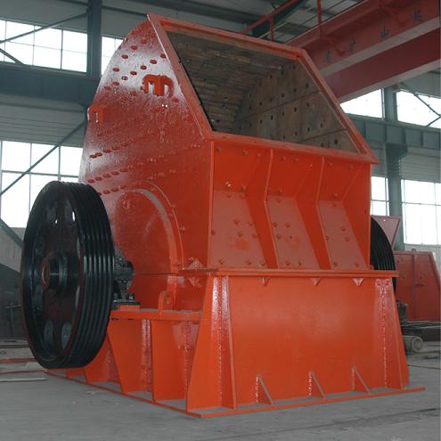 新型錘式破碎機(jī)產(chǎn)品圖片