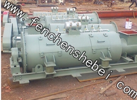 加濕卸灰機(jī)