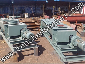 加濕攪拌機(jī)產(chǎn)品圖片