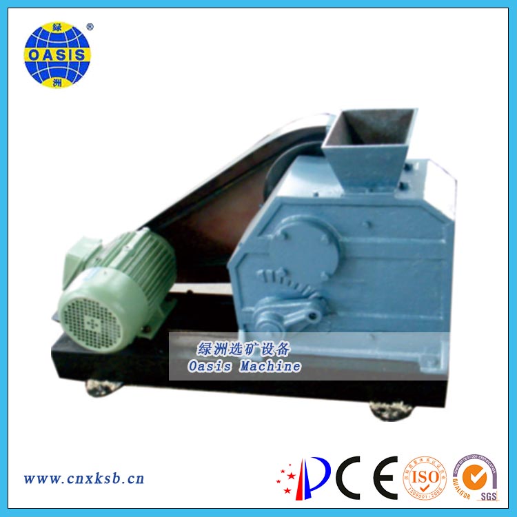 鄂式破碎機實驗室破碎機PE鄂式破碎機產(chǎn)品圖片