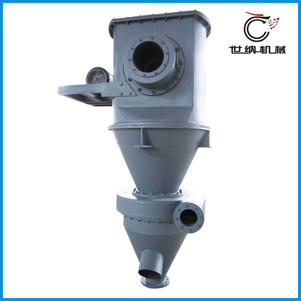 超細氣流篩選機產品圖片