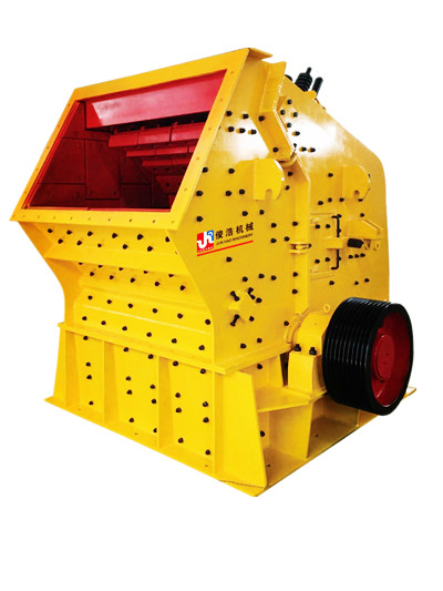 反擊式破碎機(jī)產(chǎn)品圖片