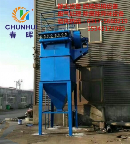 雷蒙磨機(jī)粉碎機(jī)破碎篩分除塵器DMC單機(jī)布袋式型號(hào)