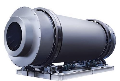 三回程烘干機 新型沙子烘干機設(shè)備