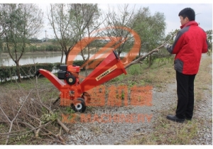 淄川祥智枝條粉碎機做工精細無人能