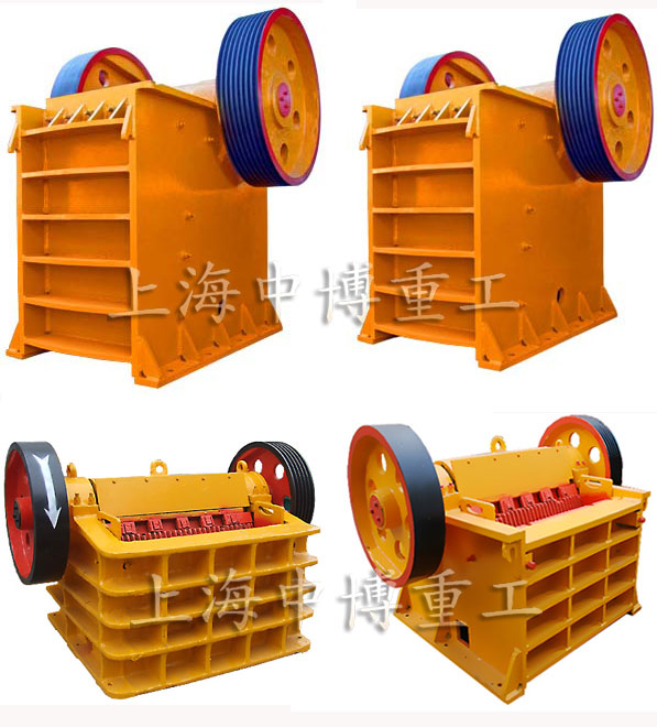 淮安PE15025型號顎式碎石機 各類破碎設備型號價格產(chǎn)品圖片