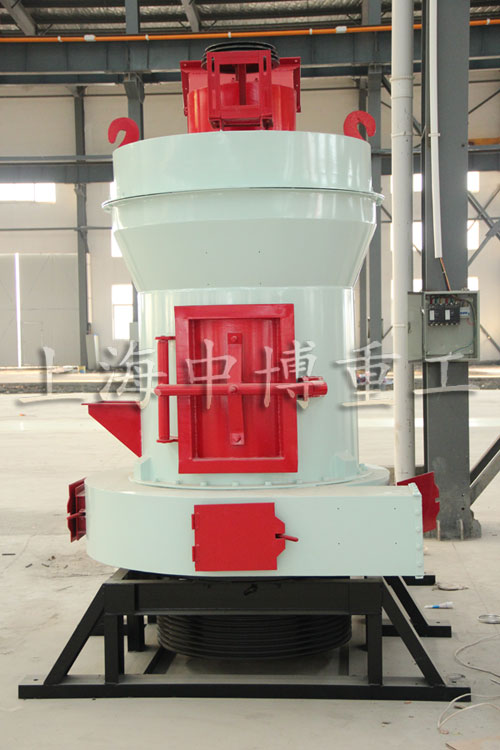 淮安6R4525型號(hào)雷蒙磨 各類磨粉設(shè)備型號(hào)價(jià)格產(chǎn)品圖片