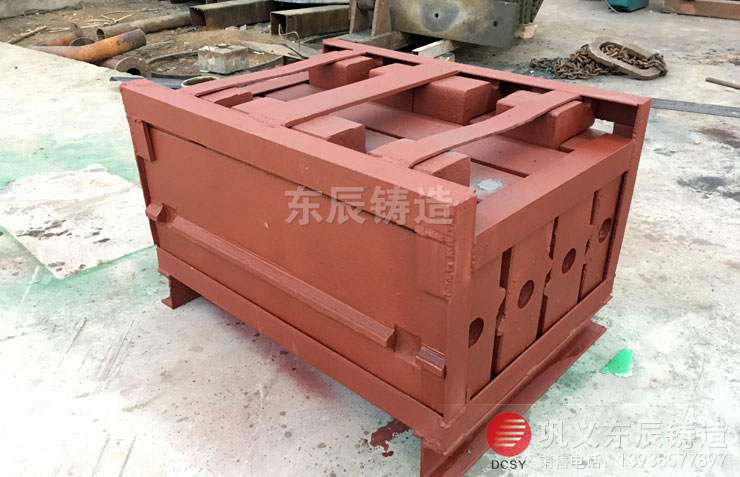 呼和浩特高鉻反擊破板錘生產(chǎn)商家產(chǎn)品圖片