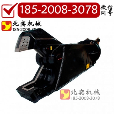 現(xiàn)代挖掘機(jī)液壓剪、鷹嘴剪、拆解報(bào)廢汽車產(chǎn)品圖片