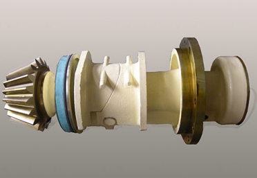 山特維克備件破碎機配件