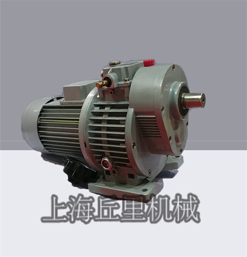 丘里機械供應(yīng)MB07-2C-0.75二級齒輪產(chǎn)品圖片