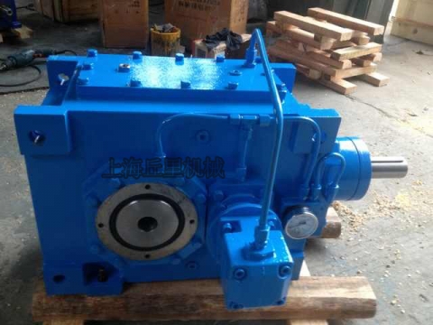 上海丘里機(jī)械長(zhǎng)期供應(yīng)HB重工業(yè)齒輪減產(chǎn)品圖片