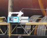 武漢時(shí)曉振動時(shí)效儀