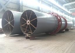 礦渣烘干機(jī) 礦渣干燥機(jī) 大型礦用烘