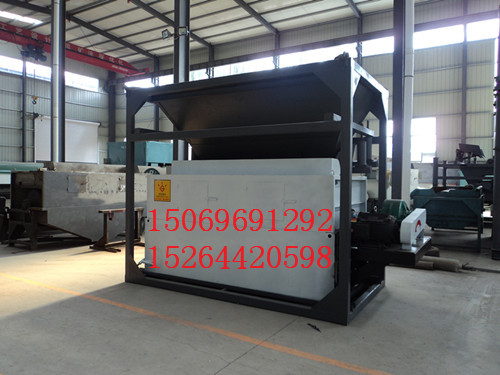 鈦鐵礦磁選設備廠家15069691292