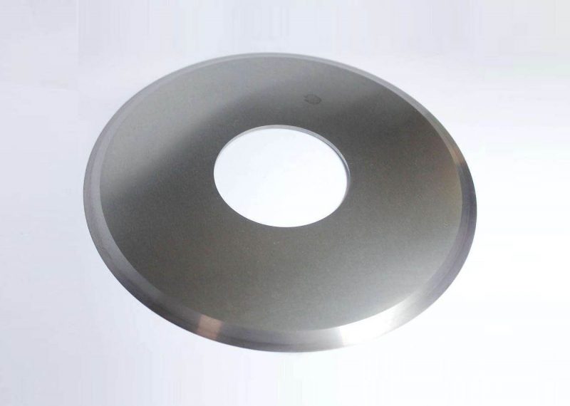 圓盤(pán)切刀產(chǎn)品圖片