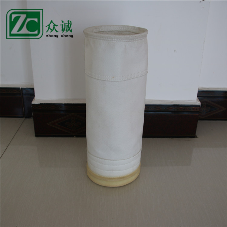 常溫￠133*2000滌綸針刺氈脈沖濾袋