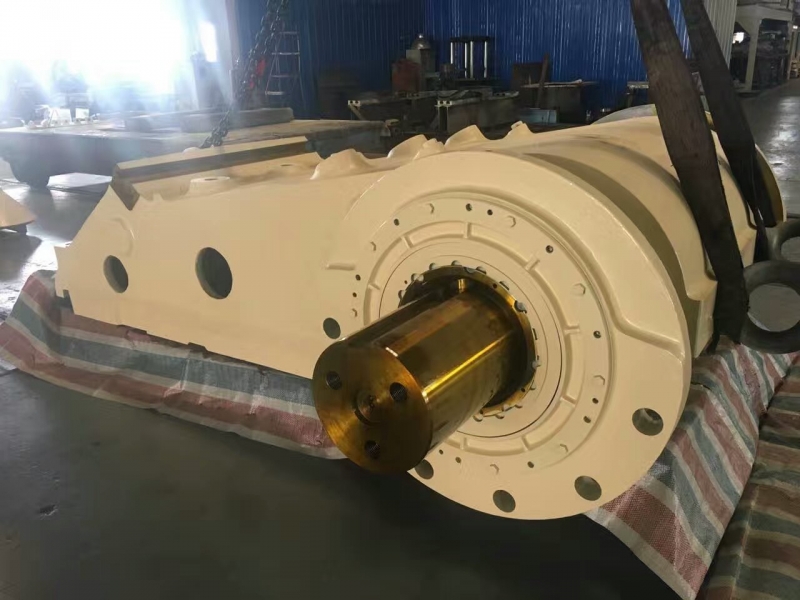 美卓破碎機(jī)動顎產(chǎn)品圖片