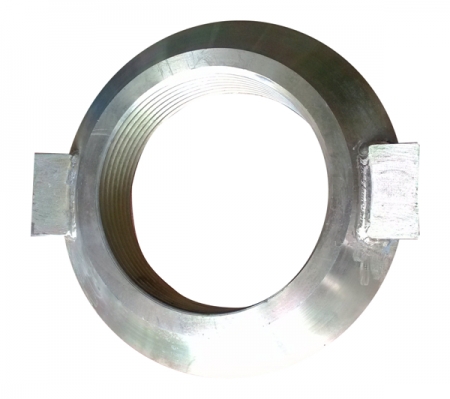 動(dòng)錐襯板螺母產(chǎn)品圖片