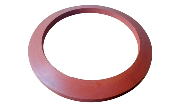 美卓圓錐破碎機(jī)防塵密封