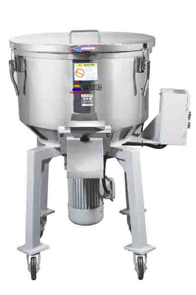 色粉混合機(jī)，顆粒色粉攪拌機(jī)/工廠直銷產(chǎn)品圖片