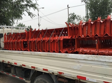 槽型架產(chǎn)品圖片